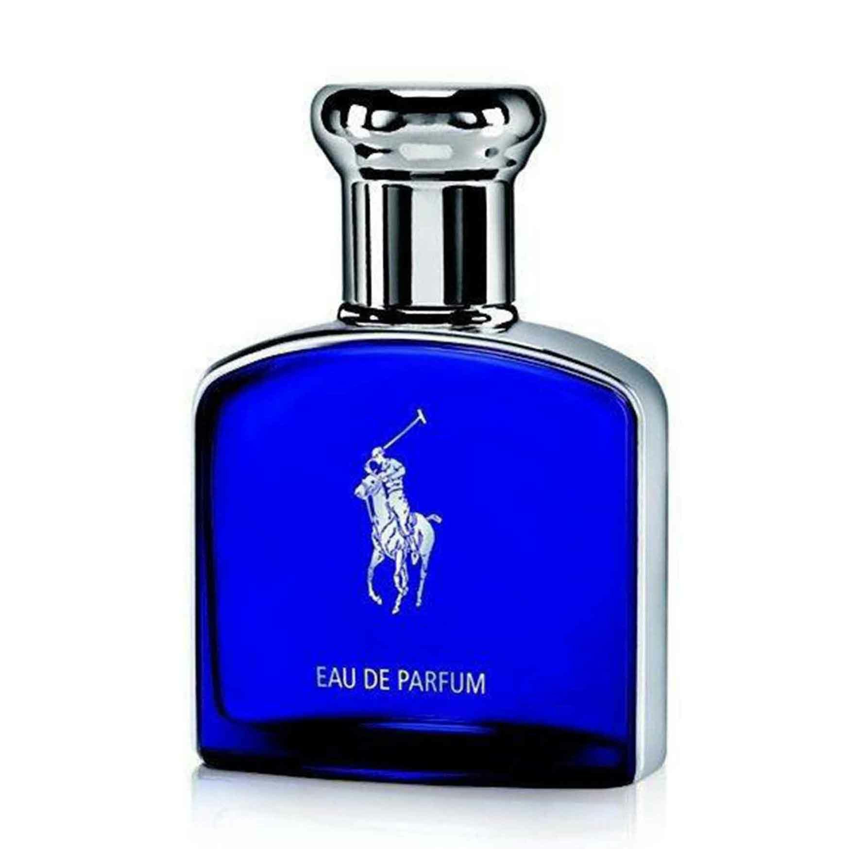 Polo Blue Eau De Parfum - 125ML