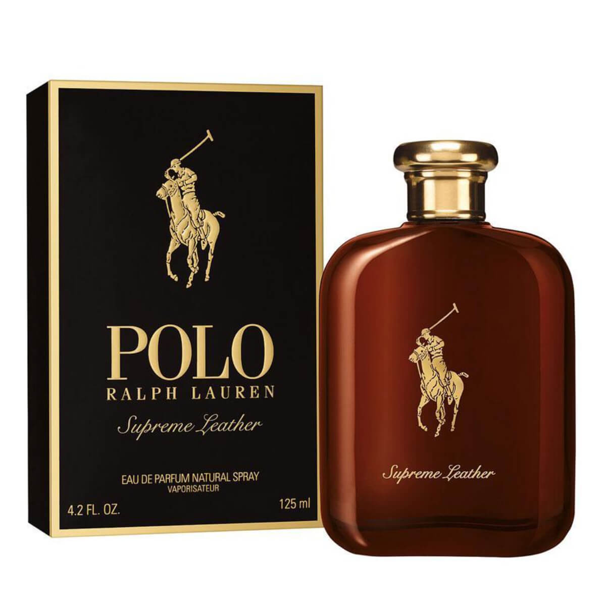Polo Ralph Lauren Perfume for Men