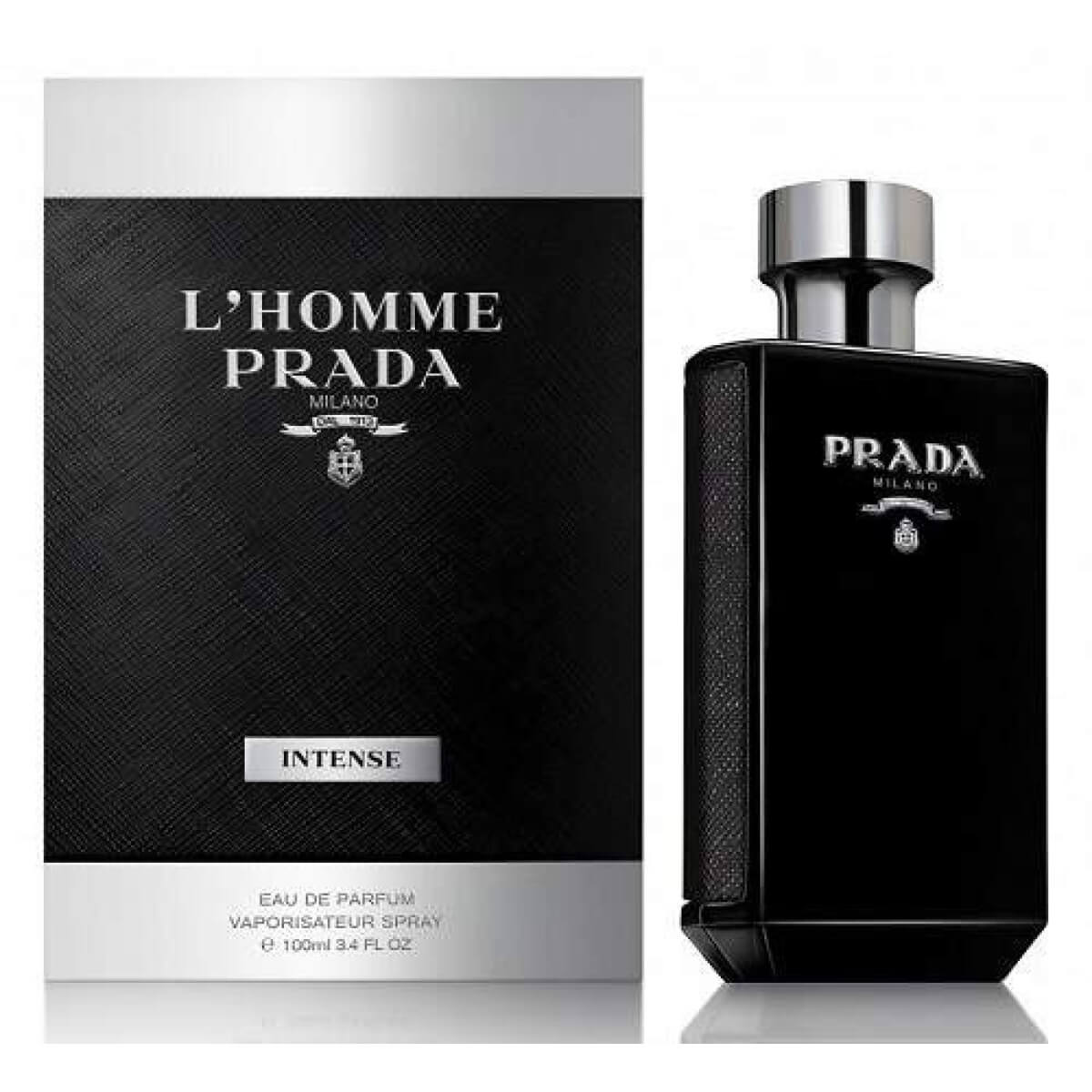 Prada Classic for Men Eau De Parfum - 100ML