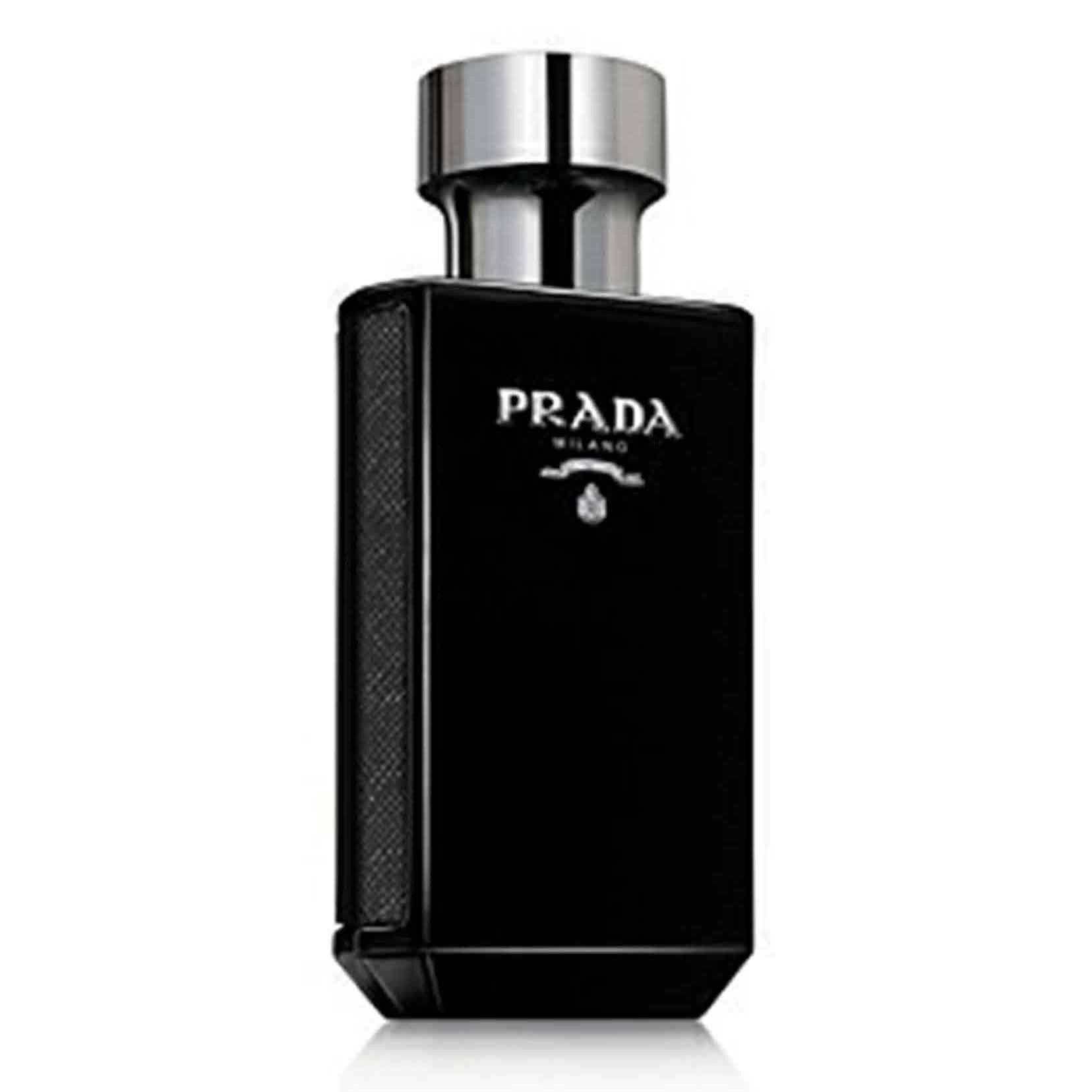 L'Homme Prada Eau De Parfum Intense - 50ML