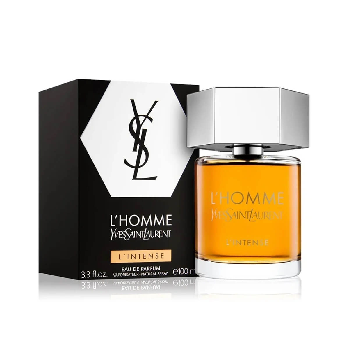 Ysl Lumi Intense for Women Eau De Parfum - 100ML
