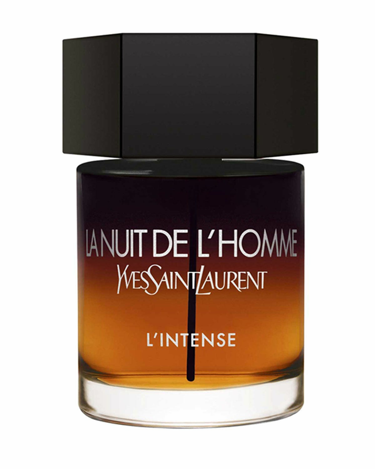 Yves Saint Laurent La Nuit De L'Homme L'Intense EDP for Men - 100ML