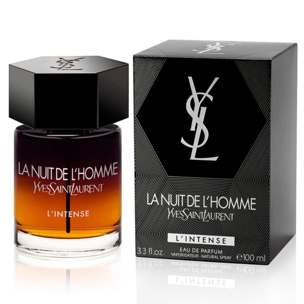 Yves saint laurent lintense Clearance