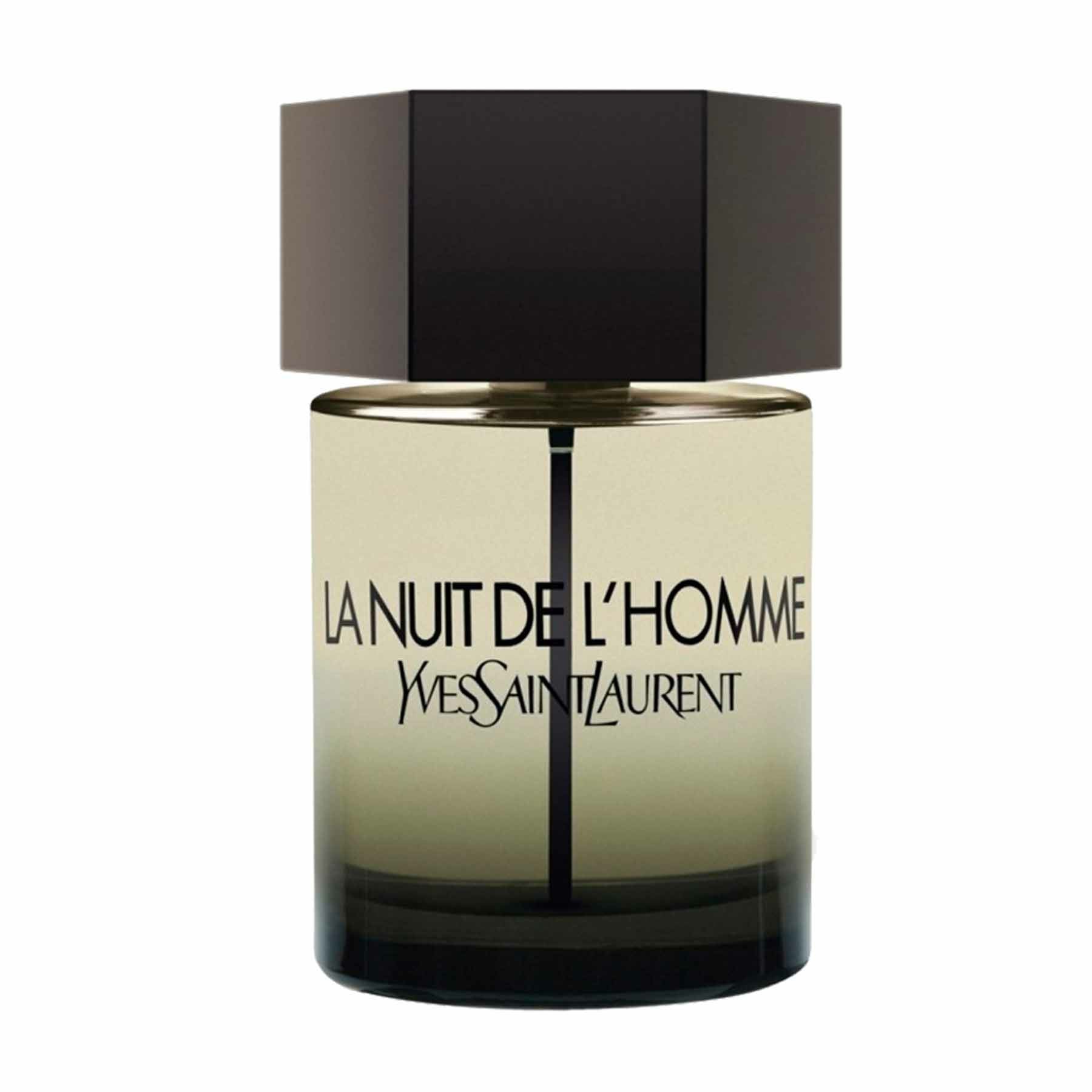 La Nuit De L'Homme Eau De Parfum - 100ML