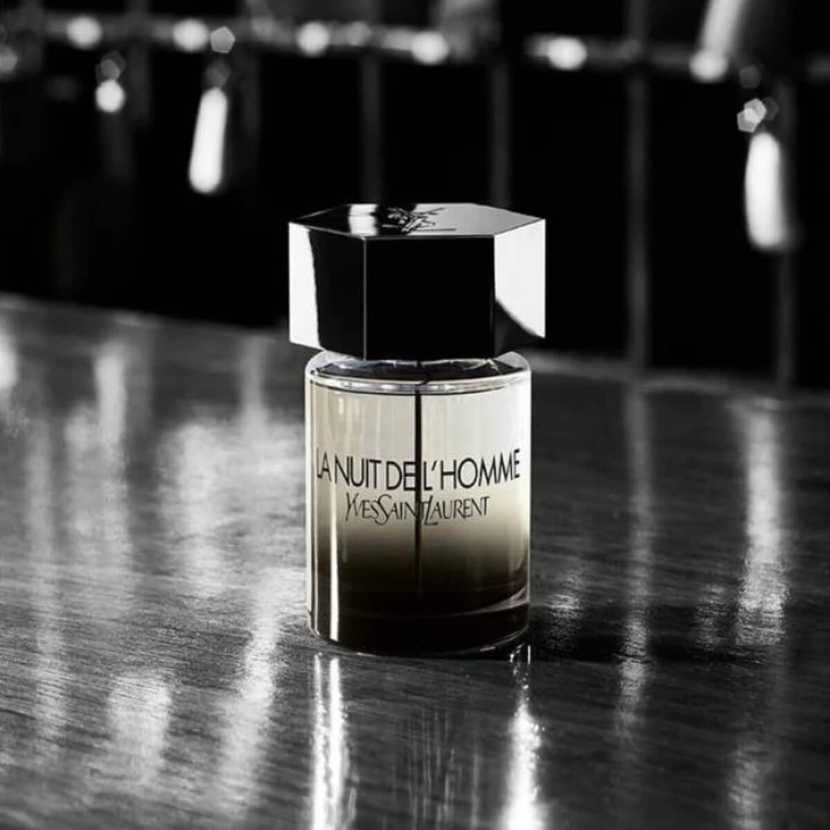 La Nuit De L'Homme Eau De Parfum - 100ML