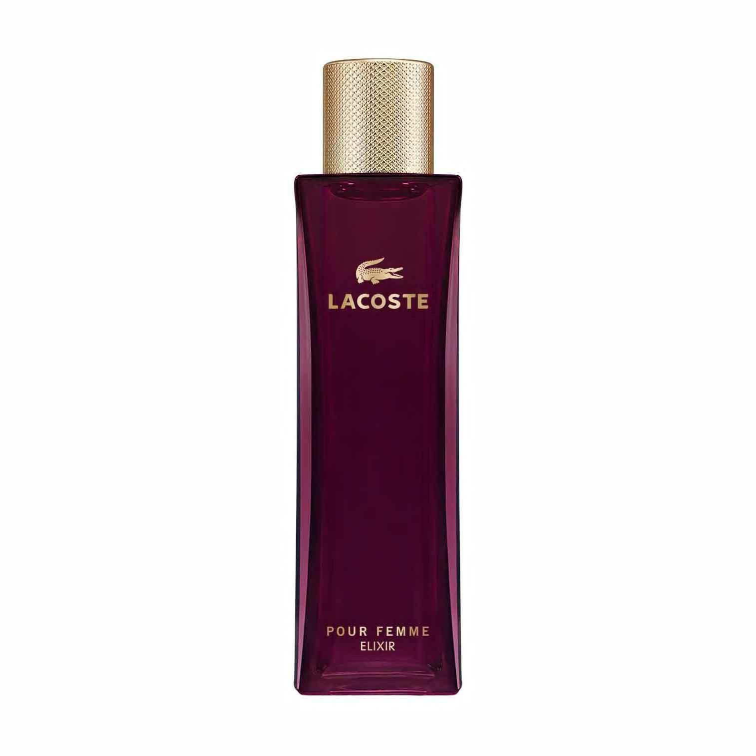 Lacoste Elixir for Women - 50ML