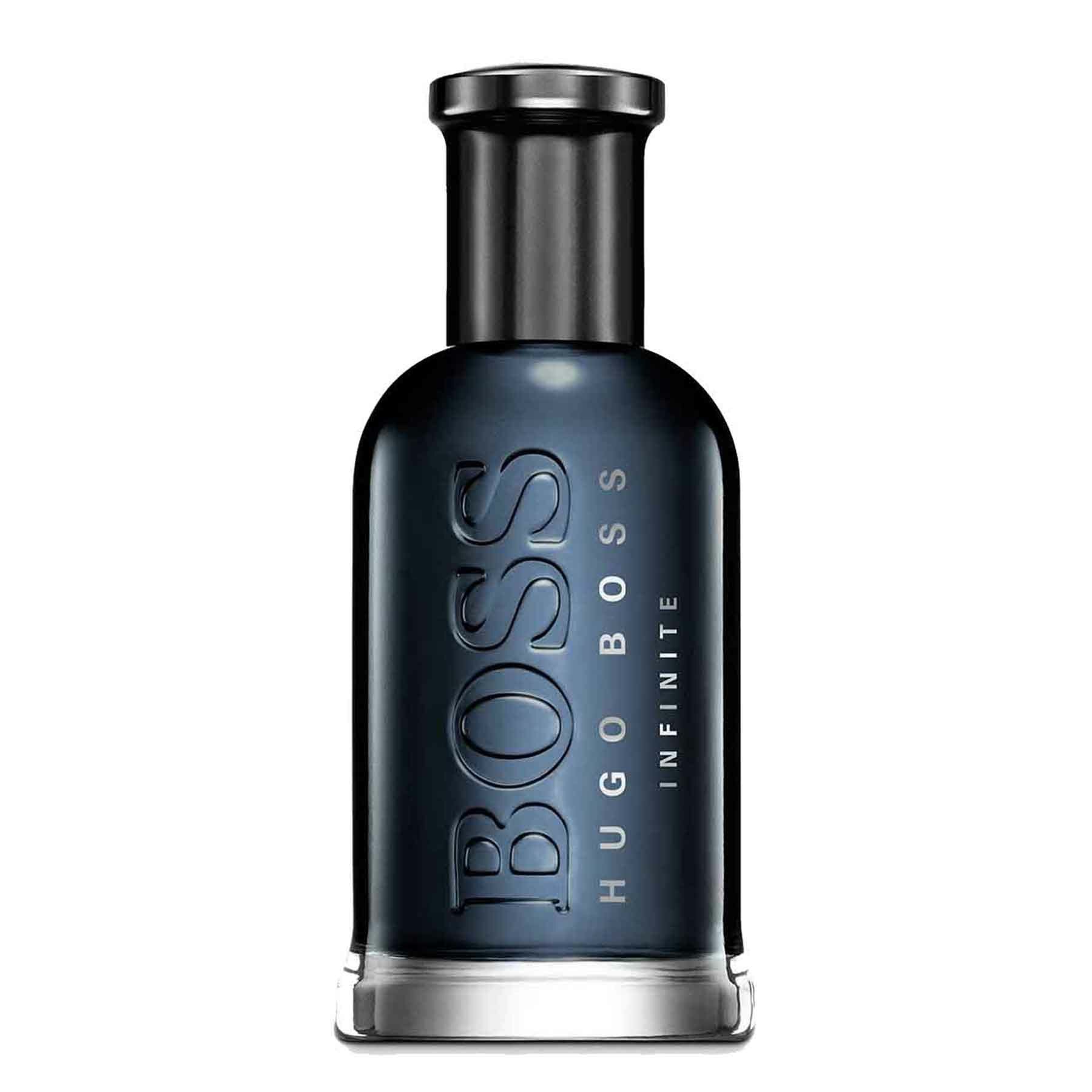 Hugo Boss Bottled Infinite Eau De Perfume For Men - 100ML