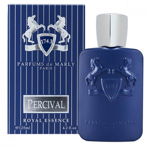 Percival 125Ml Eau De Parfum
