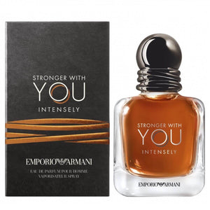 EMPORIO ARMANI -  STRONGER WITH YOU INT. EDP