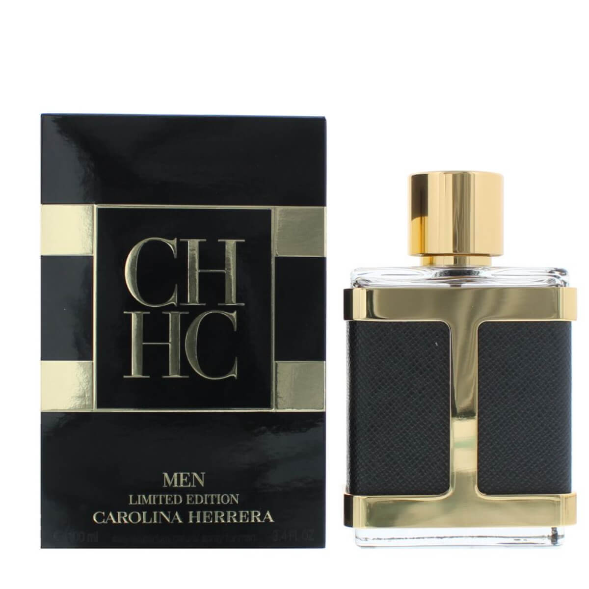 Carolina Herrera CH for Men Eau de Parfum