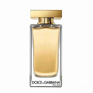 Dolce & Gabbana the One for Women Edt