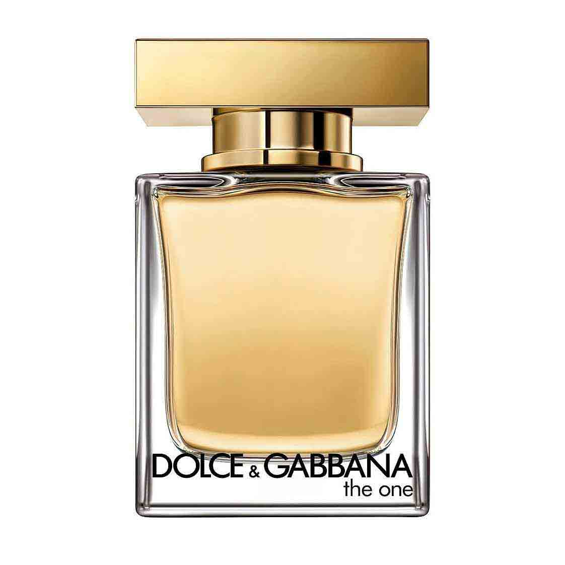 Dolce & Gabbana the One for Women  Edt - 50ML