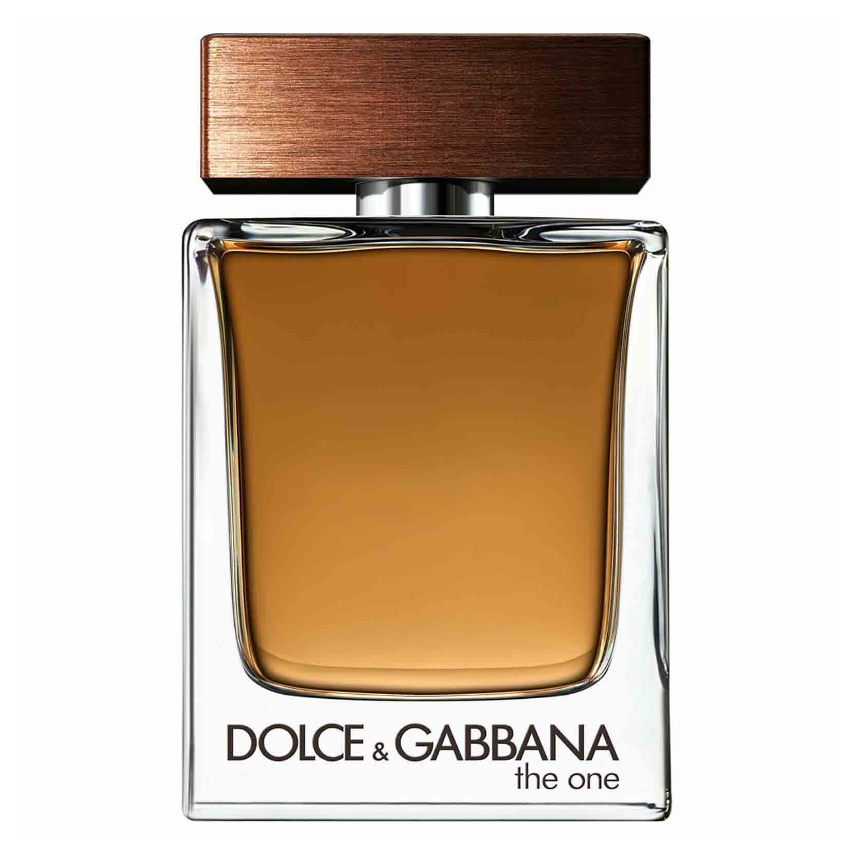 Dolce & Gabbana the One for Men  Edt - 50ML