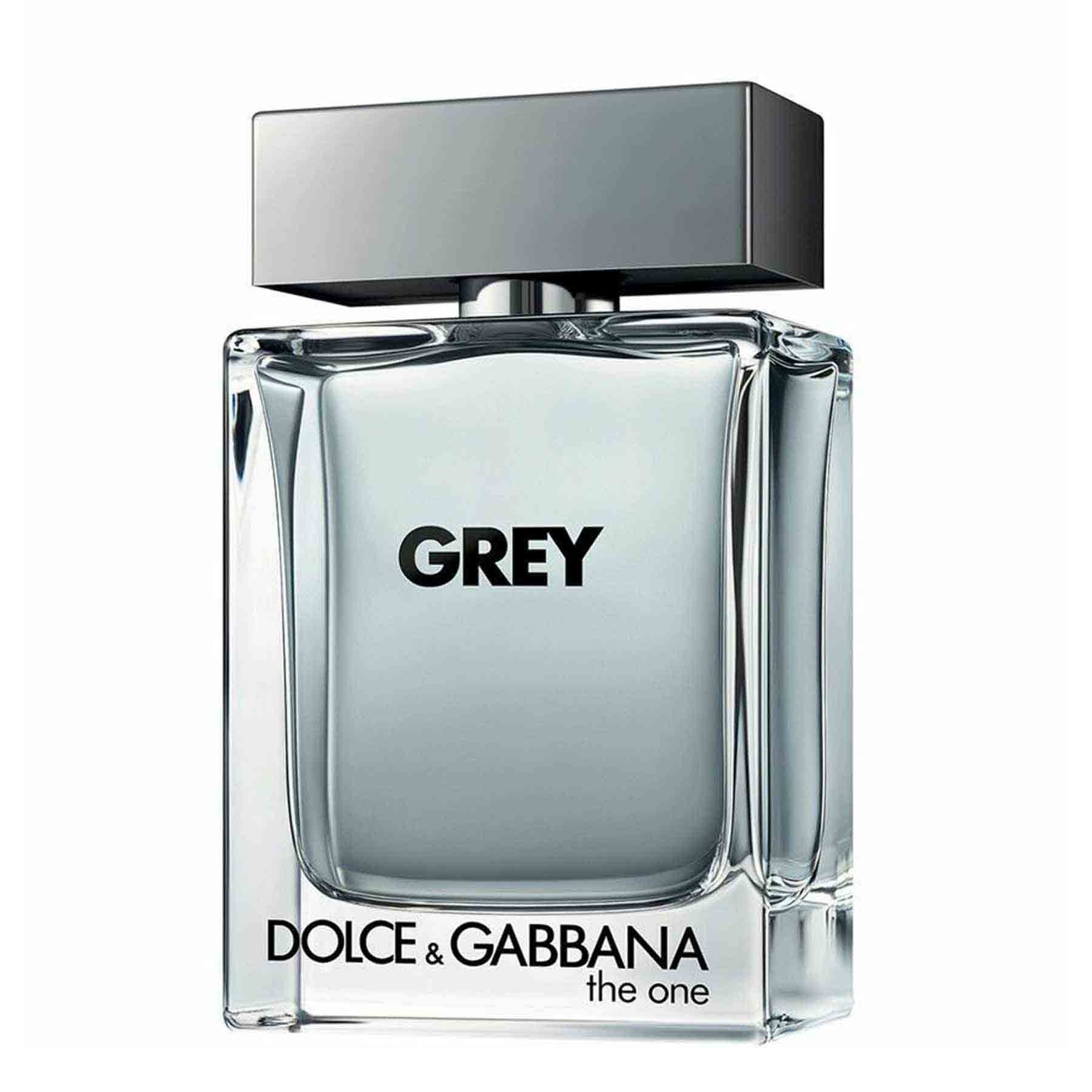 Dolce & Gabbana the One Gray for Men - 100ML