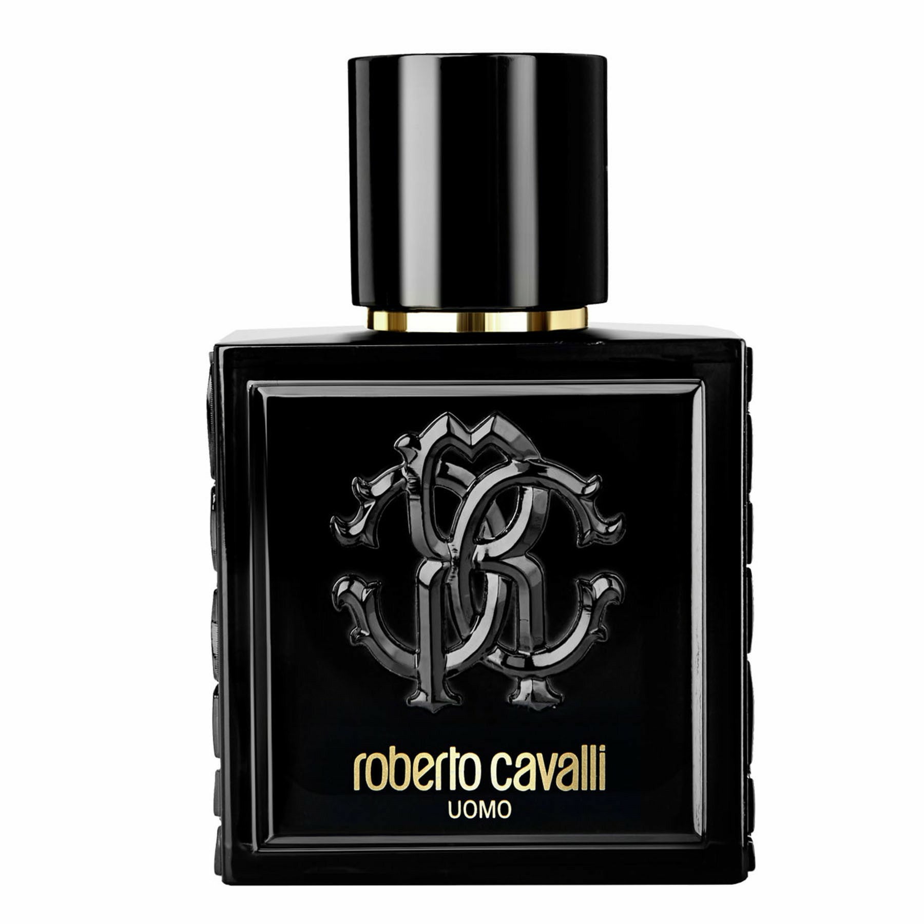 Roberto Cavalli Uomo Cologne by Roberto Cavalli Edt Spray fo - 60ML