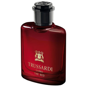 TRUSSARDI - UOMO THE RED EAU DE TOILETTE