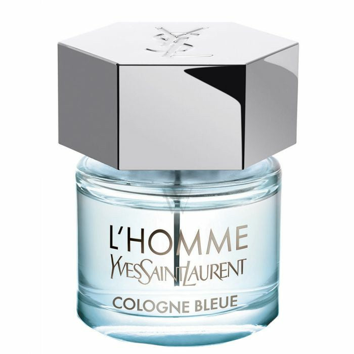 L’Homme Cologne Bleue Eau De Toilette Spray 60ml - 60ML