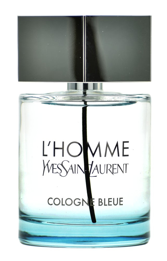 Yves Saint Laurent Ysl L'Homme Cologne Bleue For Men Eau de