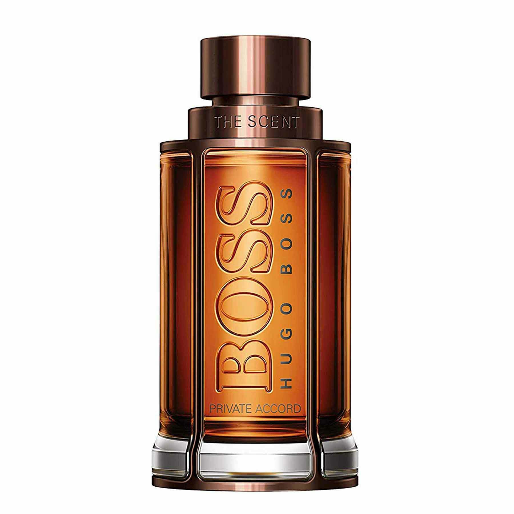 The Scent Private Accord For Him - 100ML