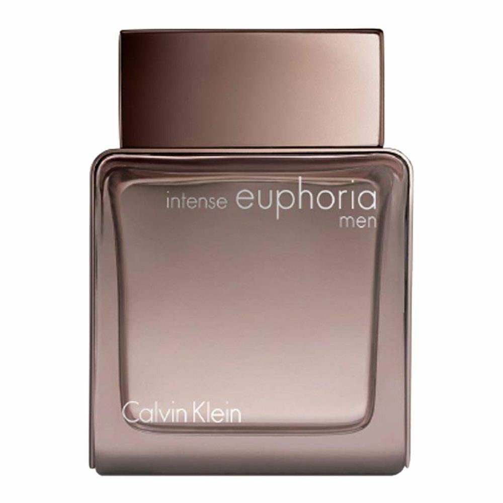 Calvin klein intense euphoria 100ml Clearance