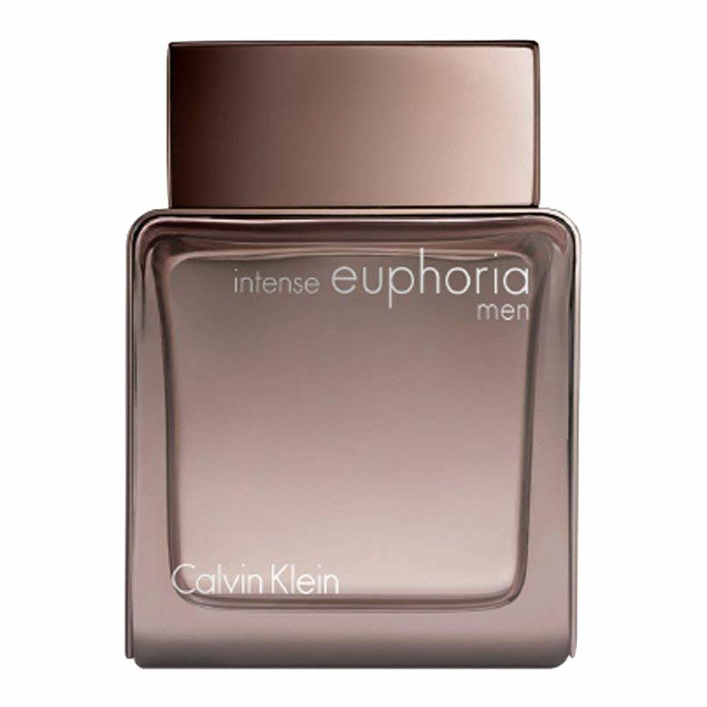 Euphoria Intense by Calvin Klein for Men Eau de Toilette - 100ML