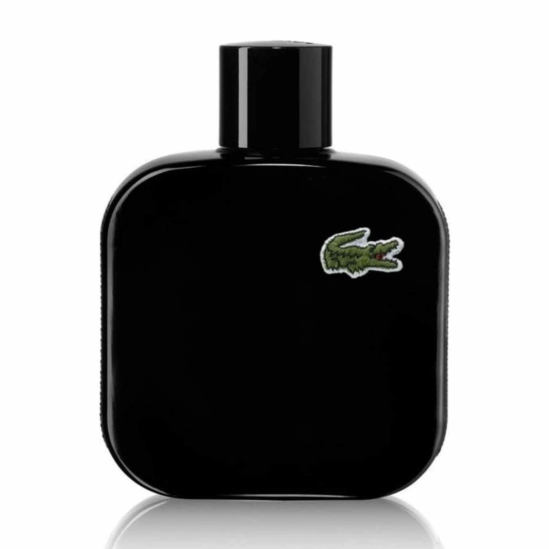 Lacoste men's eau outlet de toilette