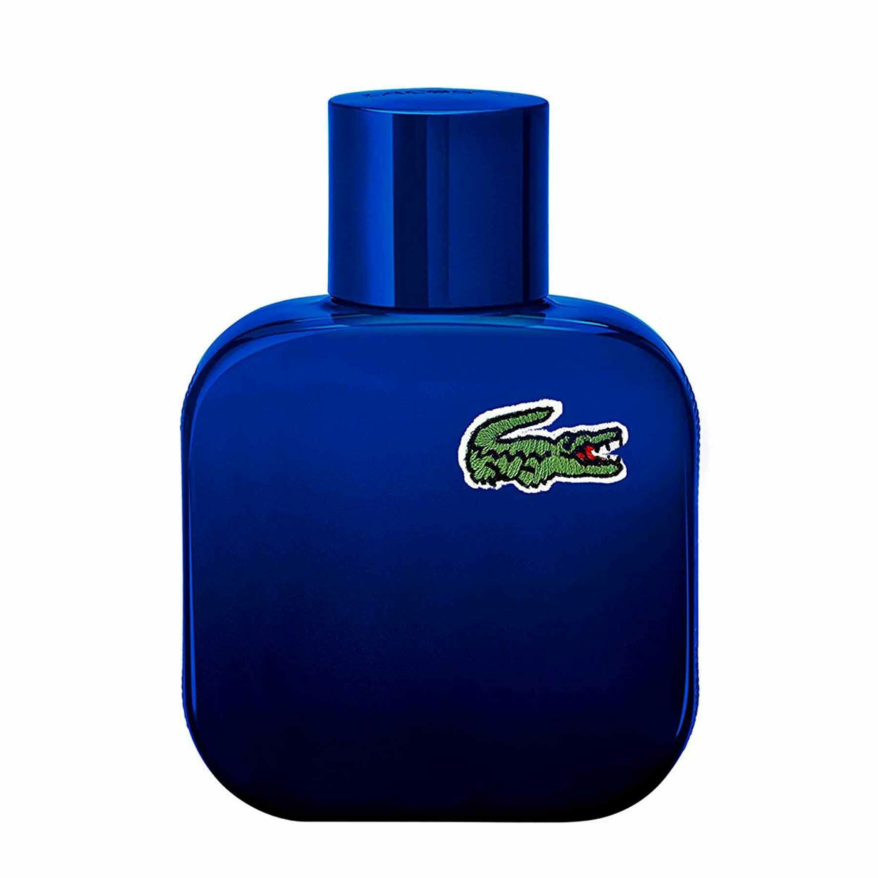 LACOSTE MAGNETIC eau de toilette perfume hombre men's fragra - 50ML
