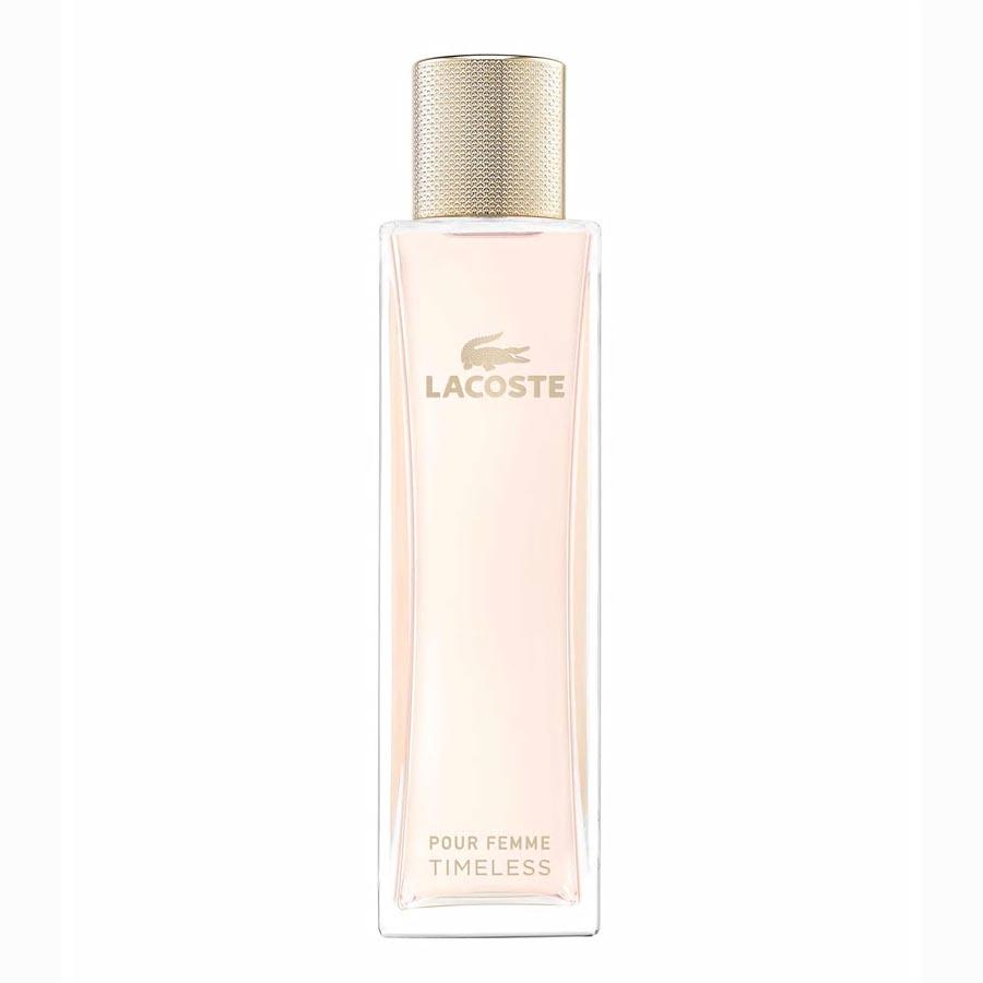 Lacoste Women Timeless Eau De Parfum - 50ML