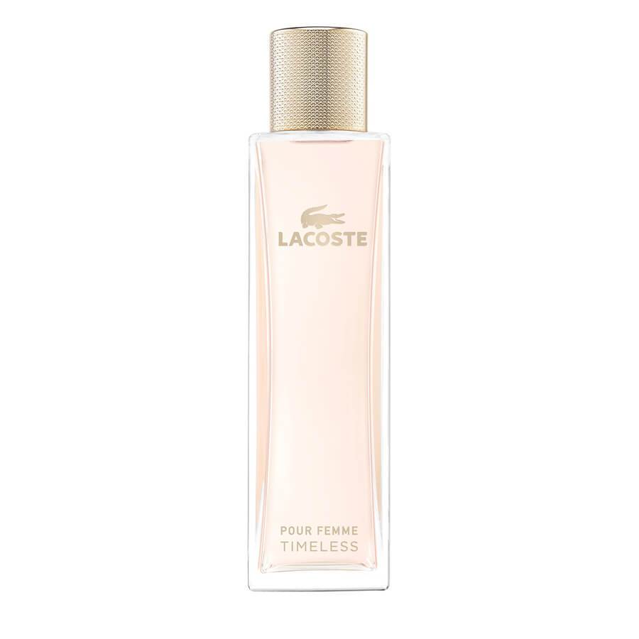 Lacoste Women Timeless Eau De Parfum - 90ML