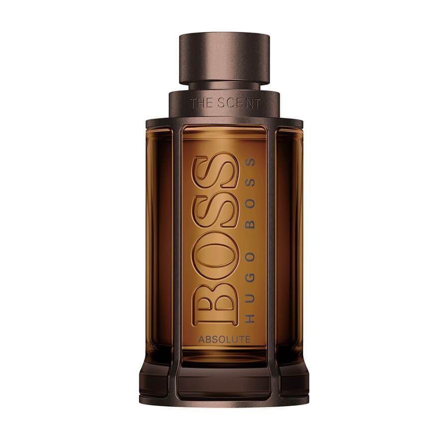 Boss The Scent Absolute Him Eau De Parfum - 50ML