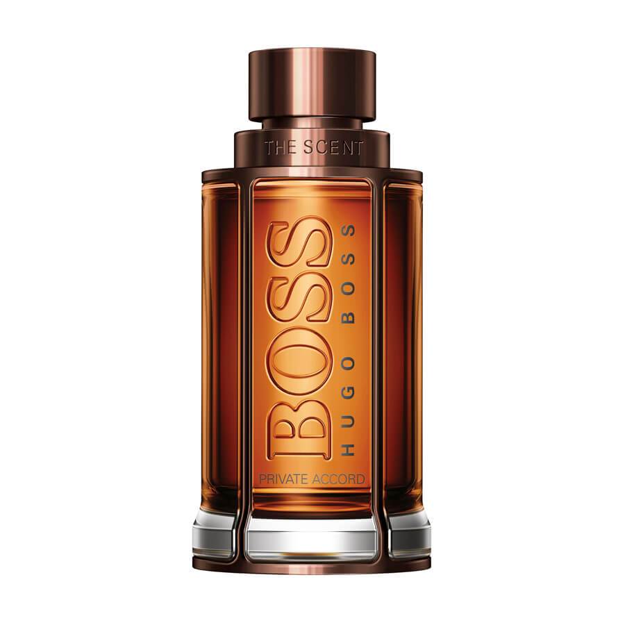Boss The Scent Absolute Him Eau De Parfum - 100ML