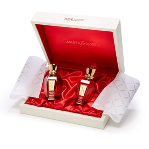 Xerjoff - Amber Gold & Rose Gold Set Eau De Parfum  2X50 ML
