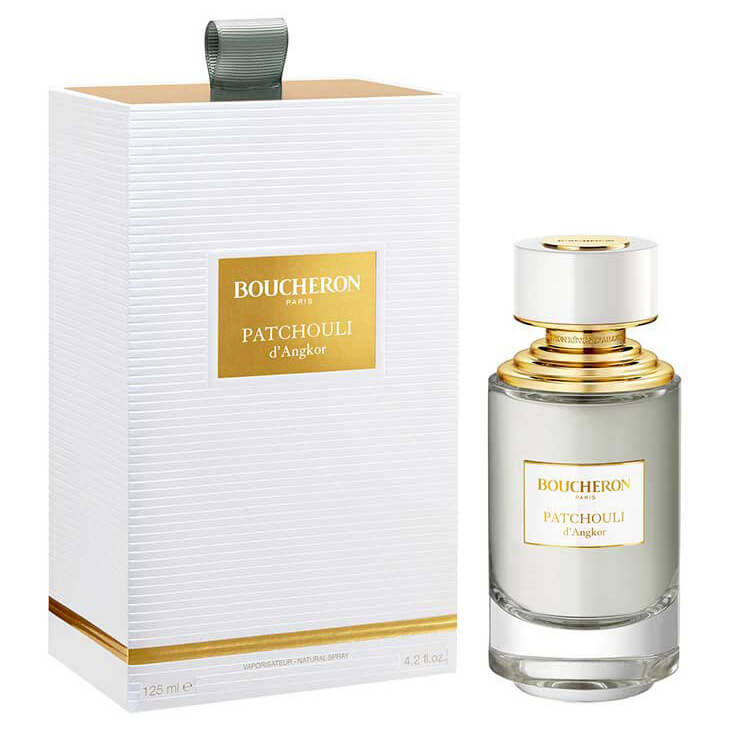 BCH COLLECTION PATCHOULI 125ML EDP