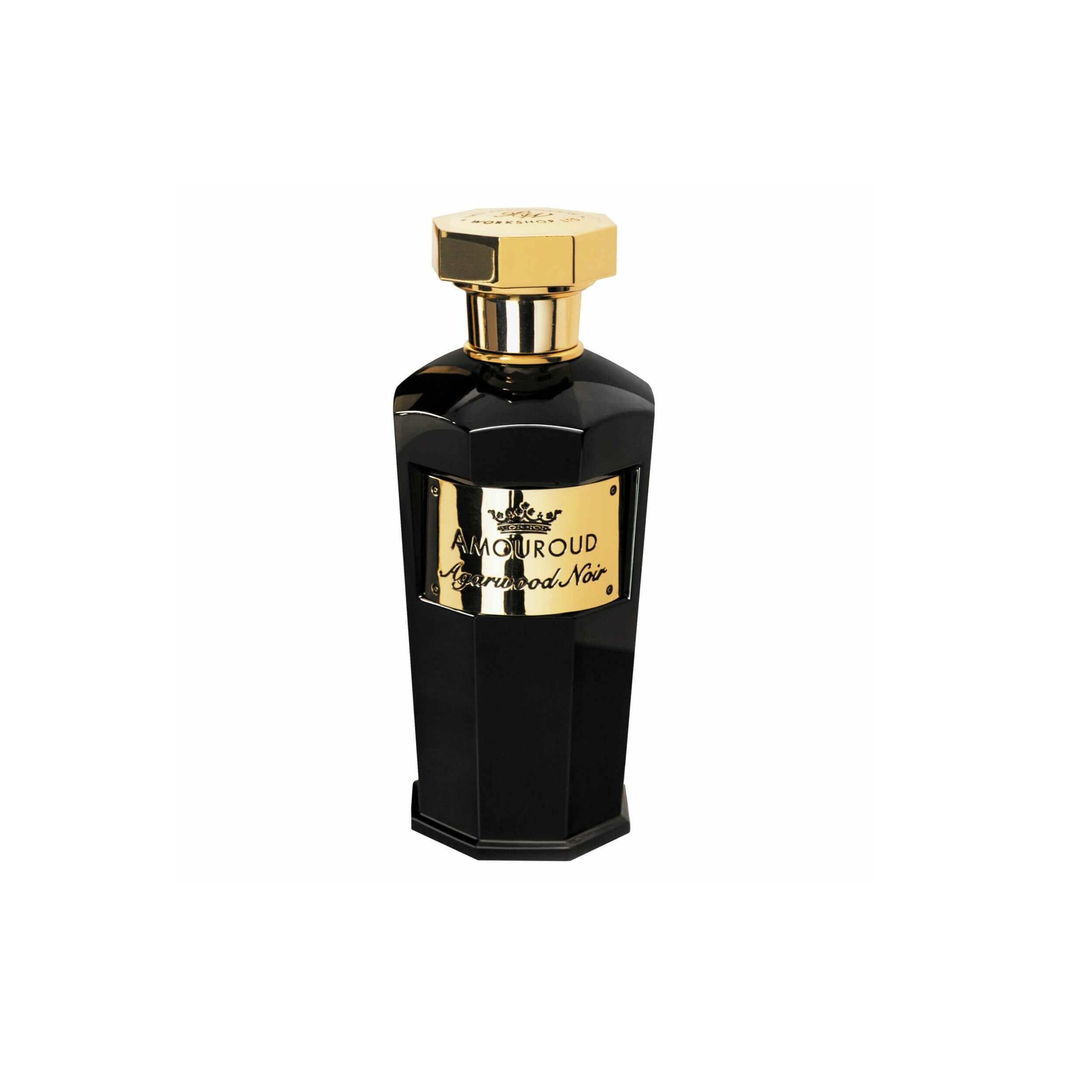 Amour Oud Noir Perfume By Amour Oud