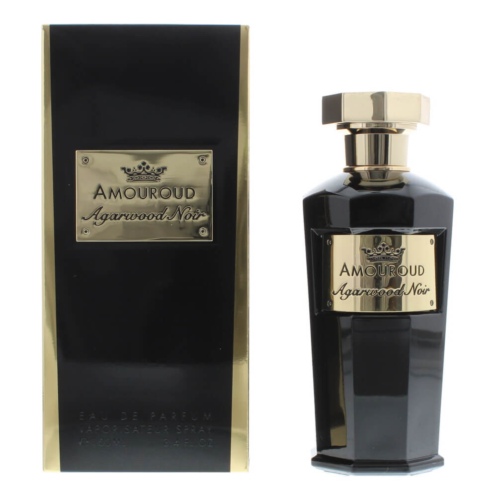 Amour Oud Noir Perfume By Amour Oud