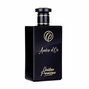 Christian Provenzano - Ambre D'Or Eau De Parfum