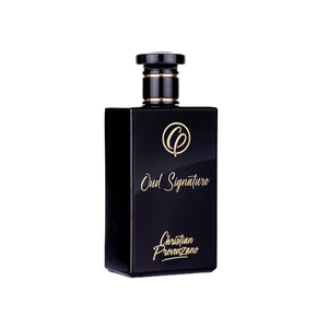Christian Provenzano - Oud Signature Eau De Parfum   100 ML