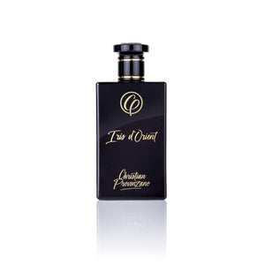 Christian Provenzano - Iris D'Orient Eau De Parfum   100 ML