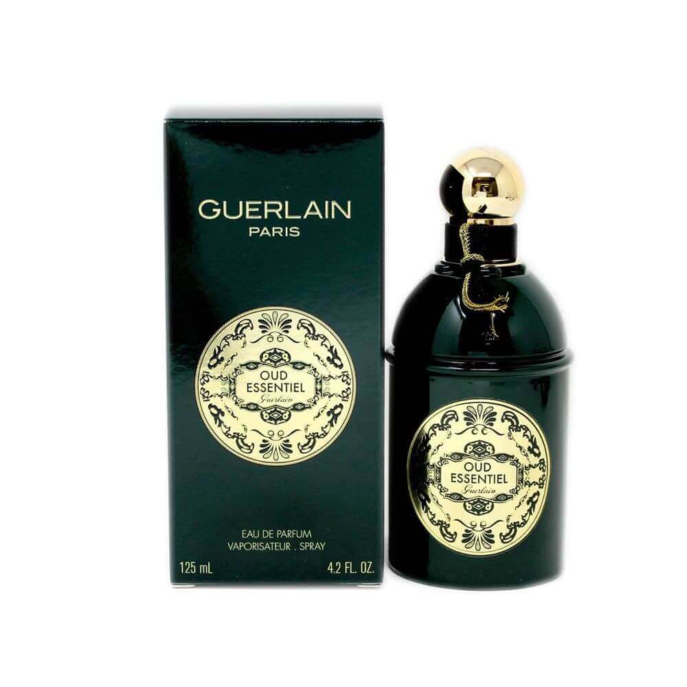 Guerlain Oud Essentiel- Unisex Eau De Parfum