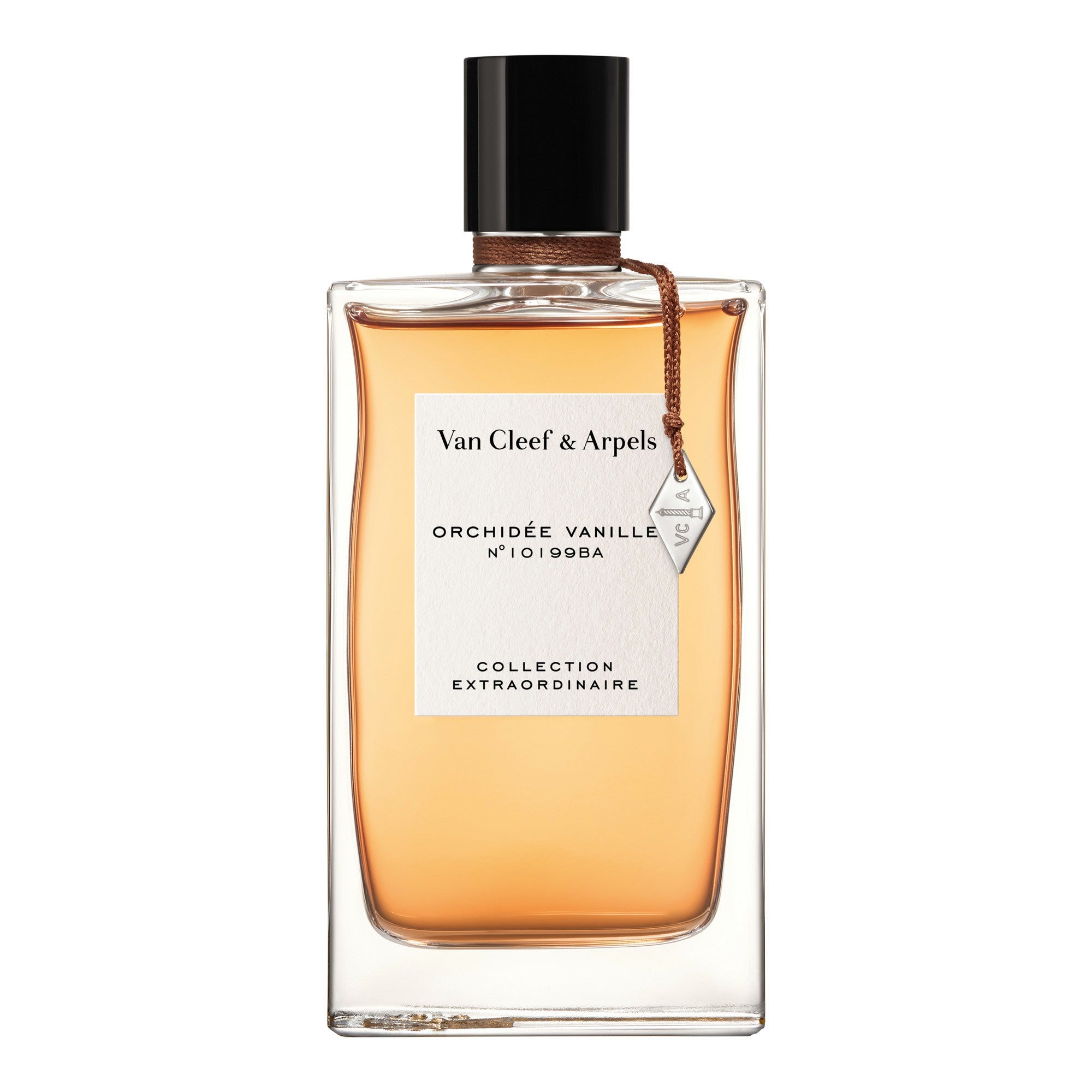 Van Cleef & Arpels - Orchidee Vanille Eau De Parfum  75 ML