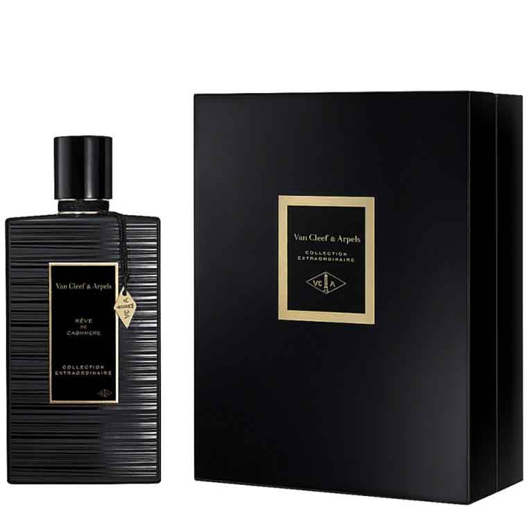 Van Cleef & Arpels - Reve D' Encens Eau De Parfum  125 ML