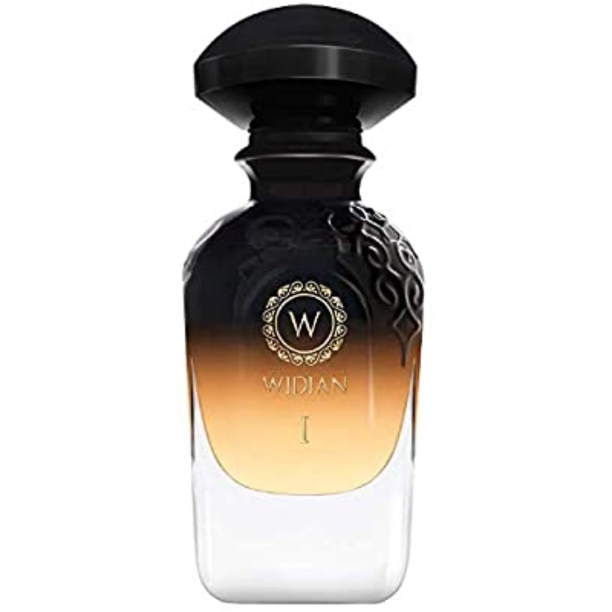 Widian Arabia Black I Eau De Parfum For Unisex 50ML
