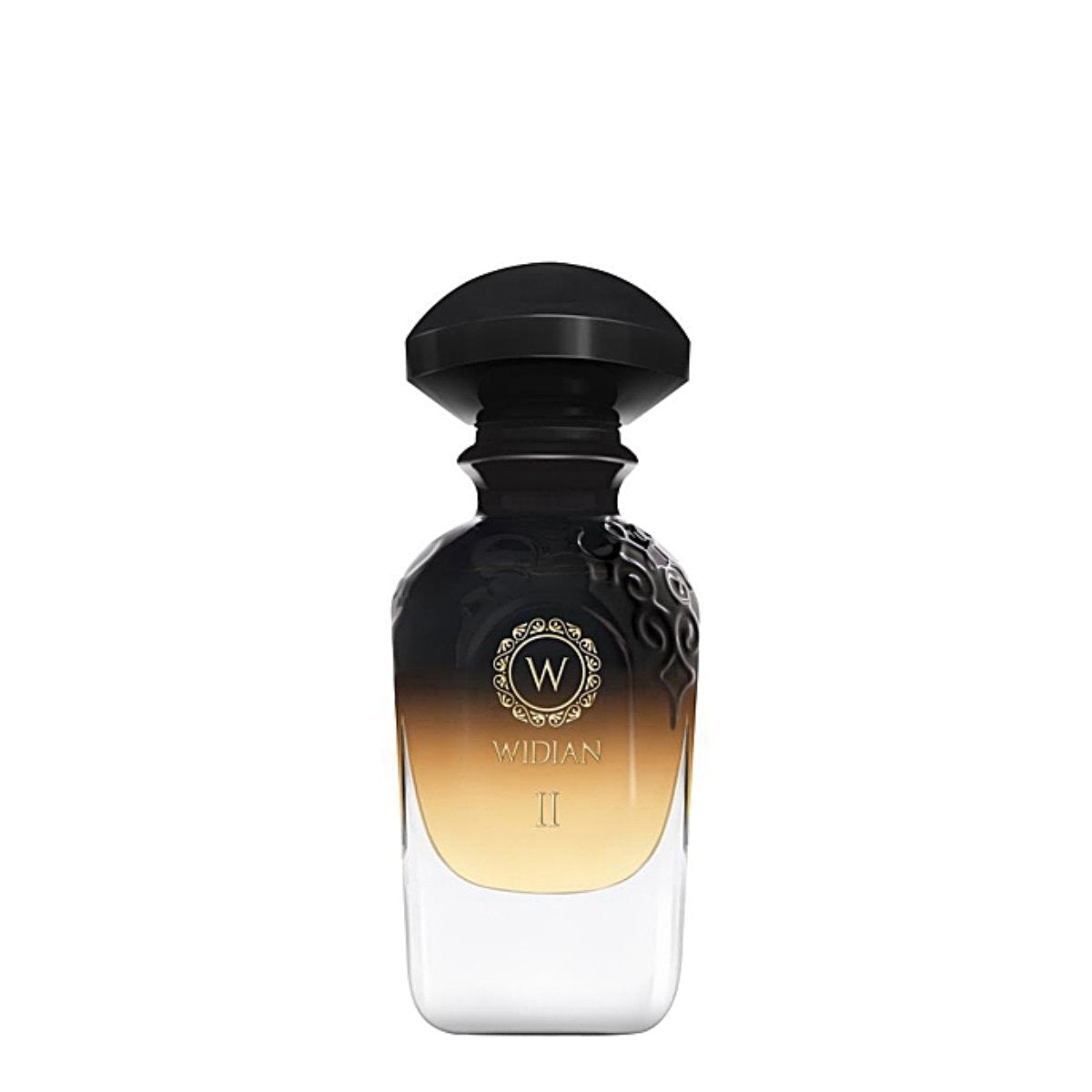 Widian Arabia Black II Eau De Parfum For Unisex 50ML