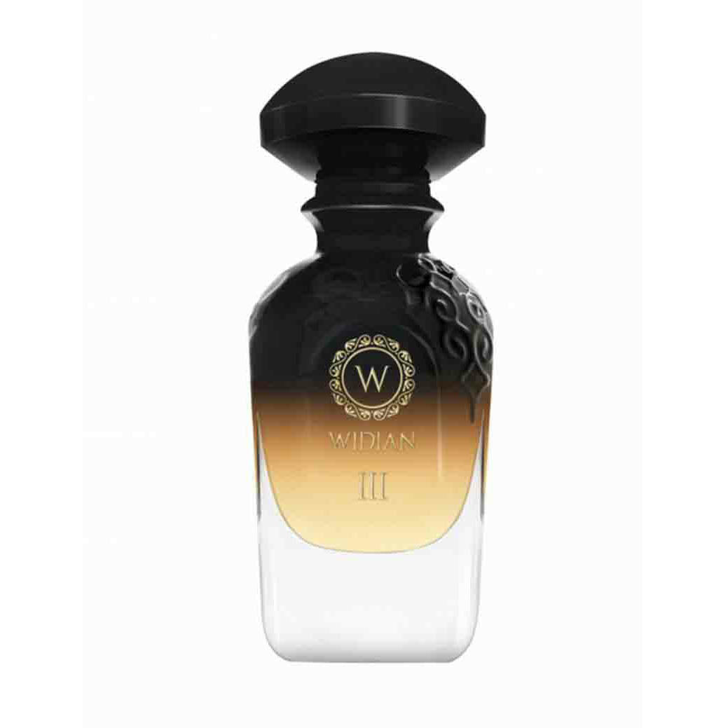 Widian Arabia Black Iii Perfume Extrait De Parfum Spray