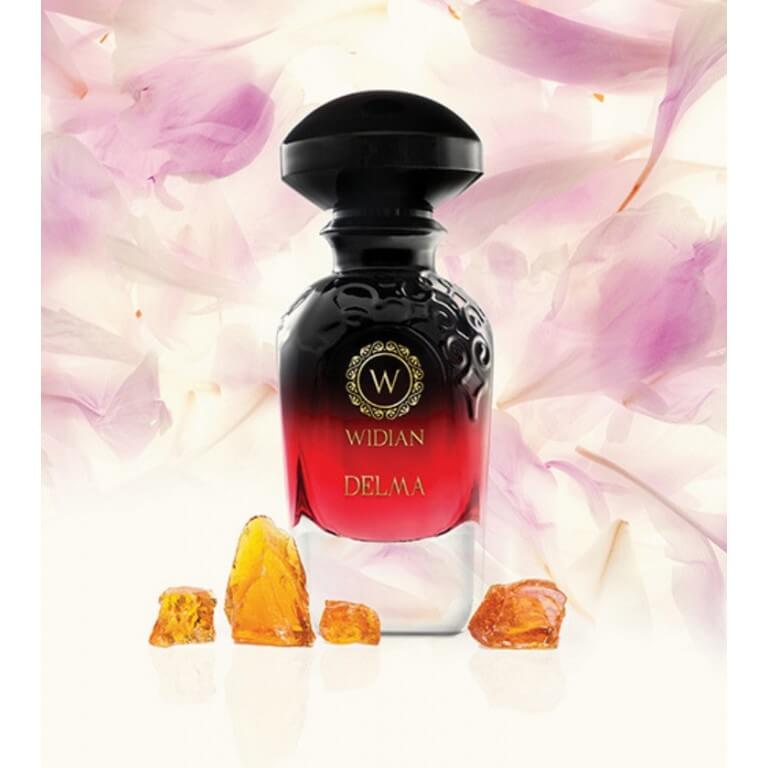 Widian Velvet Delma Perfume For Unisex