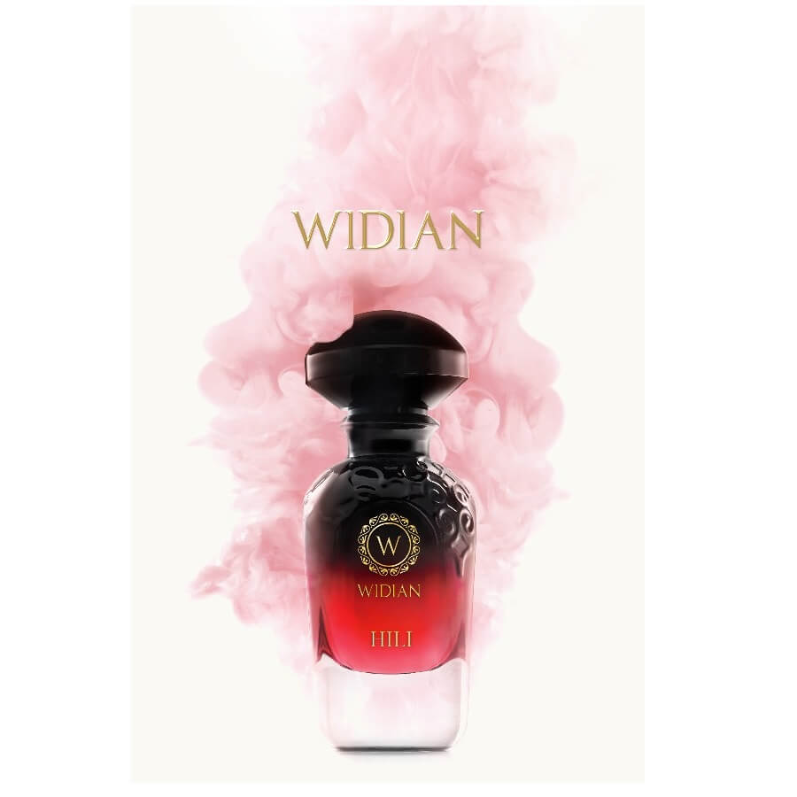 Widian Velvet Hili Eau de Parfum for Unisex