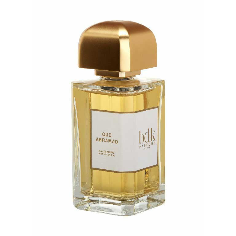 BDC Oud Abramad Perfumes for Unisex