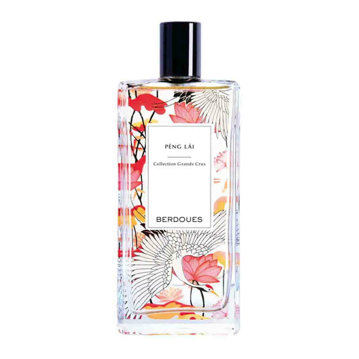 Peng Lai by Berdoues Eau De Parfum Spray Brand New