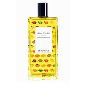 Berdoues - Assam Of India Eau De Parfum 100 ML