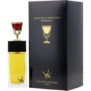 Dali Haute Parfumerie Calice De La Seduction Eternelle Eau De Parfum